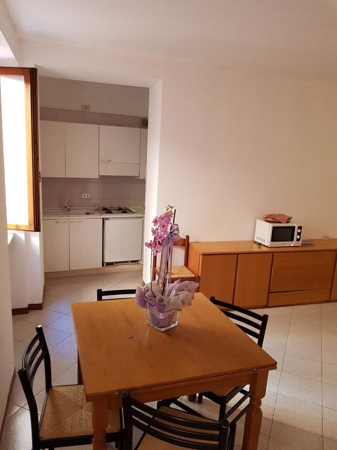Ferienwohnung Casa Bagatta Desenzano del Garda Exterior foto